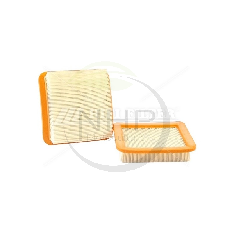 FILTRE HABITACLE - HIFI FILTER - SA 12577 - SA12577