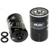 FILTRE à GASOIL - HIFI FILTER - SN 40840 - SN40840
