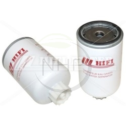 FILTRE à GASOIL - HIFI FILTER - SN 40596 - SN40596