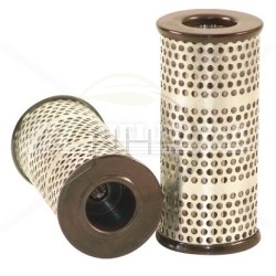 FILTRE HYDRAULIQUE DE TRANSMISSION - HIFI FILTER - SH 52092 - SH52092