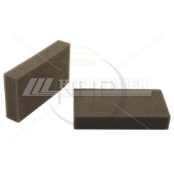 FILTRE HABITACLE - HIFI FILTER - SC 90383 - SC90383