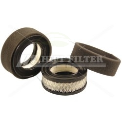 FILTRE à AIR - HIFI FILTER - SA 12097 - SA12097