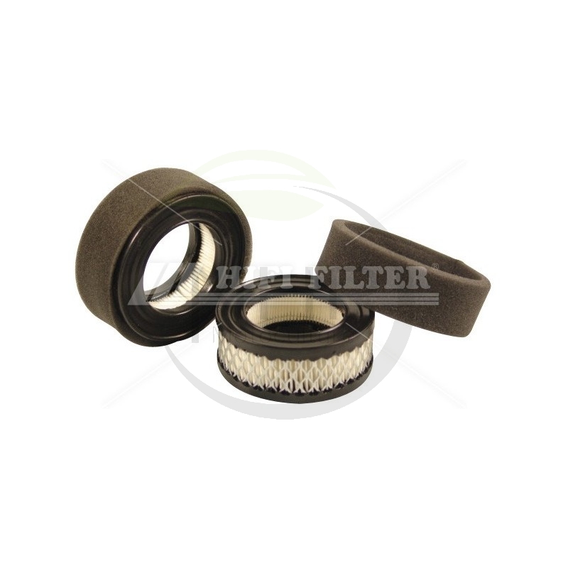 FILTRE à AIR - HIFI FILTER - SA 12097 - SA12097