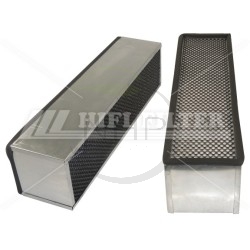 FILTRE HABITACLE - HIFI FILTER - SC 40099 CAG4 - SC40099CAG4