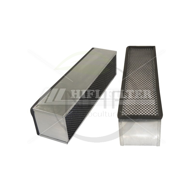 FILTRE HABITACLE - HIFI FILTER - SC 40099 CAG4 - SC40099CAG4