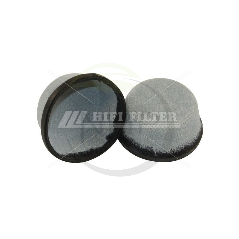 FILTRE à AIR - HIFI FILTER - SA 12062 - SA12062