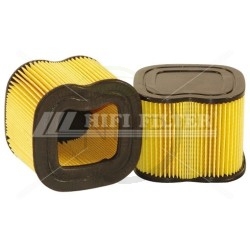 FILTRE à AIR - HIFI FILTER - SA 12507 - SA12507