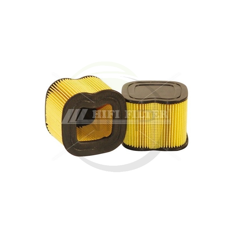 FILTRE à AIR - HIFI FILTER - SA 12507 - SA12507