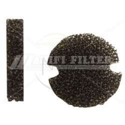 FILTRE à AIR - HIFI FILTER - SA 12054 - SA12054