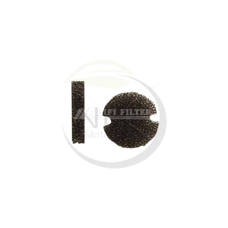 FILTRE à AIR - HIFI FILTER - SA 12054 - SA12054