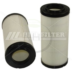 FILTRE HYDRAULIQUE - HIFI FILTER - SH 53460 - SH53460