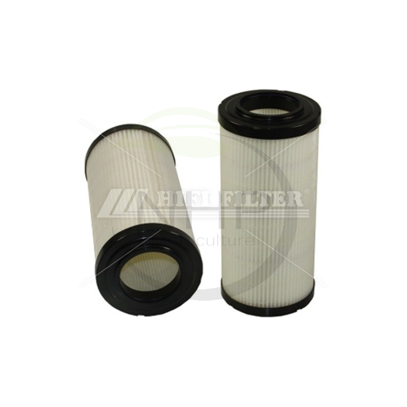 FILTRE HYDRAULIQUE - HIFI FILTER - SH 53460 - SH53460