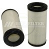 FILTRE HYDRAULIQUE - HIFI FILTER - SH 53460 - SH53460