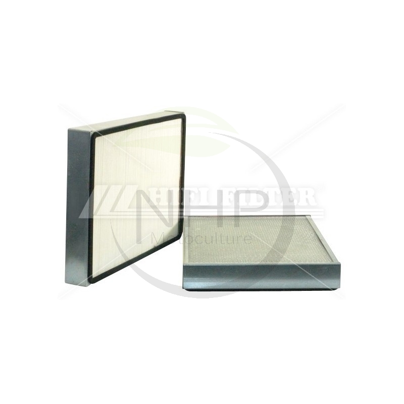 FILTRE à AIR - HIFI FILTER - ASP 001405AA040 - ASP001405AA040