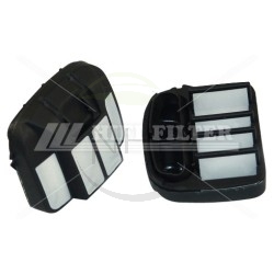 FILTRE à AIR - HIFI FILTER - SA 12903 - SA12903