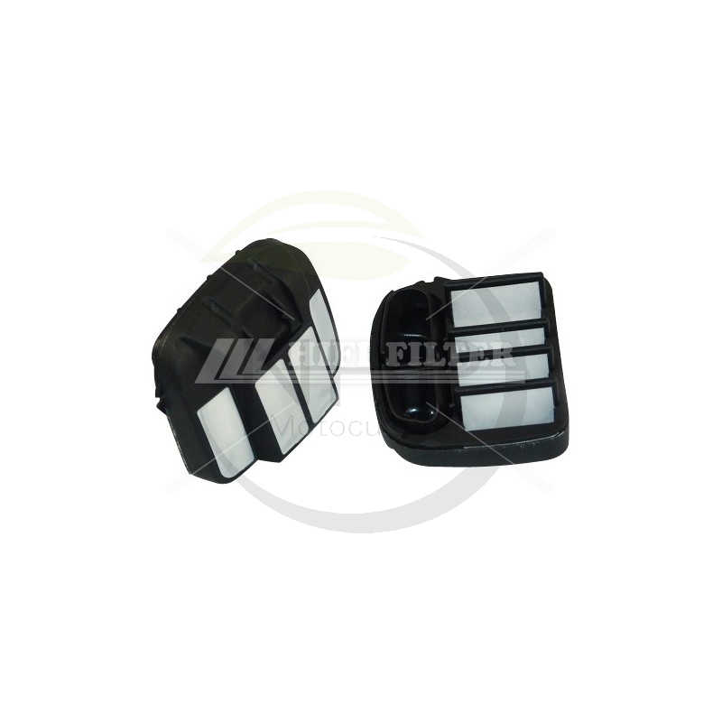 FILTRE à AIR - HIFI FILTER - SA 12903 - SA12903