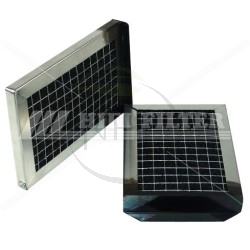 FILTRE HABITACLE - HIFI FILTER - SC 50145 - SC50145