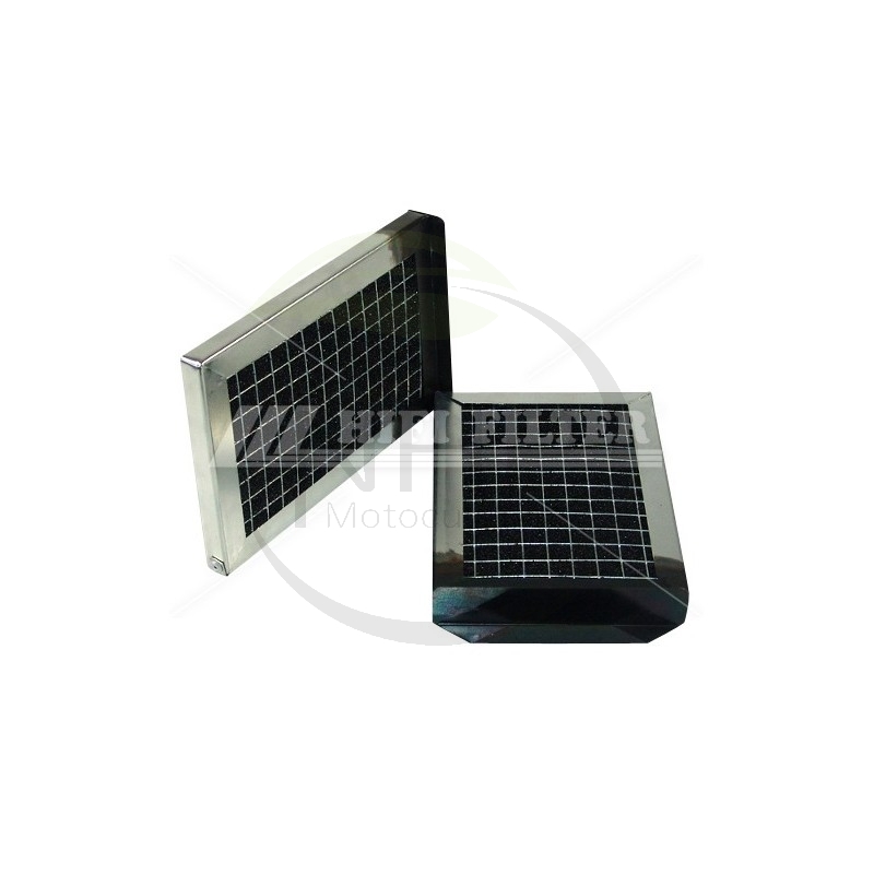 FILTRE HABITACLE - HIFI FILTER - SC 50145 - SC50145