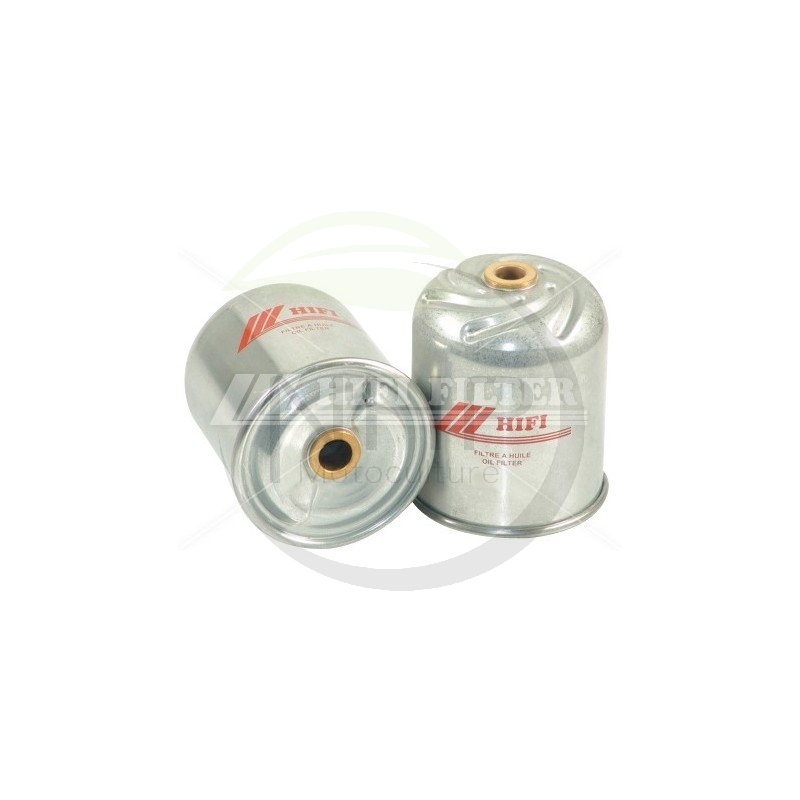 FILTRE à HUILE - HIFI FILTER - SO 9030 - SO9030