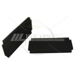 FILTRE HABITACLE - HIFI FILTER - SC 90314 - SC90314