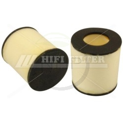 FILTRE à AIR - HIFI FILTER - SA 12268 - SA12268