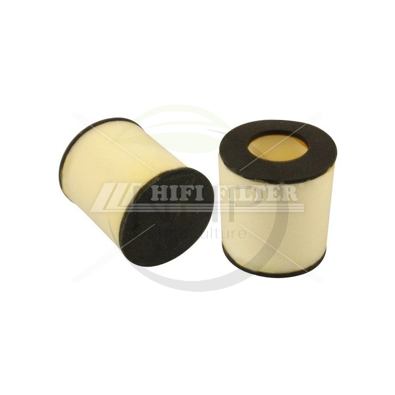 FILTRE à AIR - HIFI FILTER - SA 12268 - SA12268