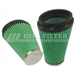 FILTRE à AIR - HIFI FILTER - SA 8967 - SA8967