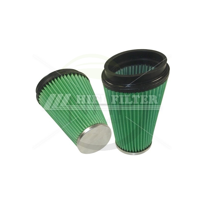 FILTRE à AIR - HIFI FILTER - SA 8967 - SA8967