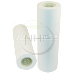 FILTRE à HUILE - HIFI FILTER - SO 7997 - SO7997