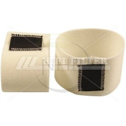 FILTRE à AIR - HIFI FILTER - SA 12095 - SA12095