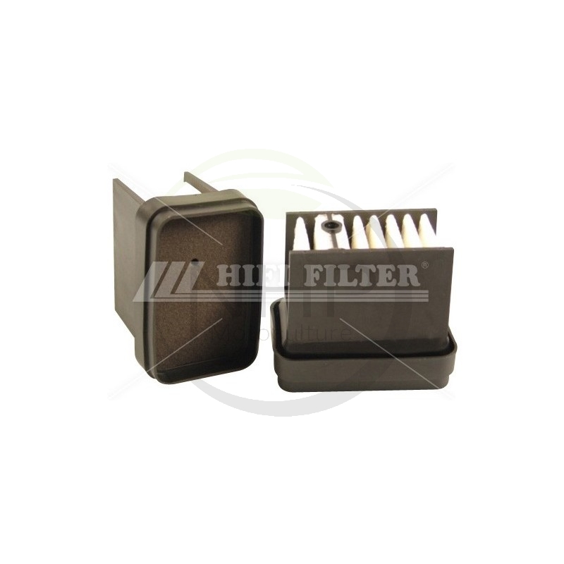 FILTRE à AIR - HIFI FILTER - SA 12150 - SA12150