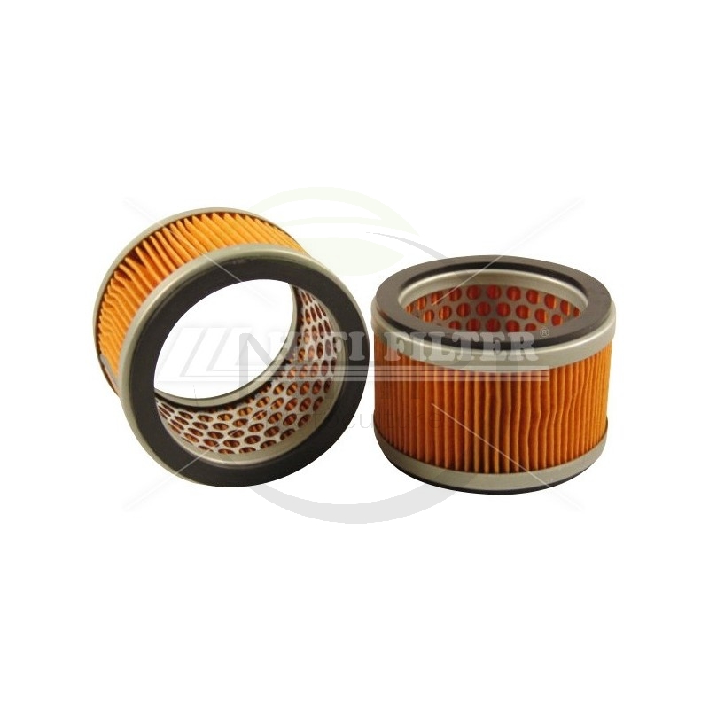 FILTRE à AIR - HIFI FILTER - SA 12313 - SA12313