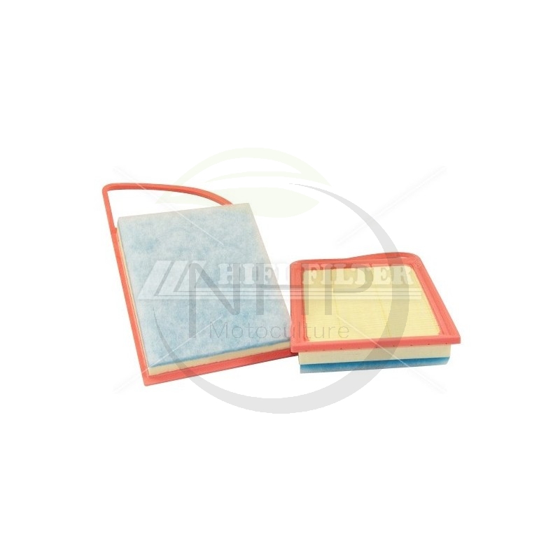 FILTRE à AIR - HIFI FILTER - SA 4068 - SA4068