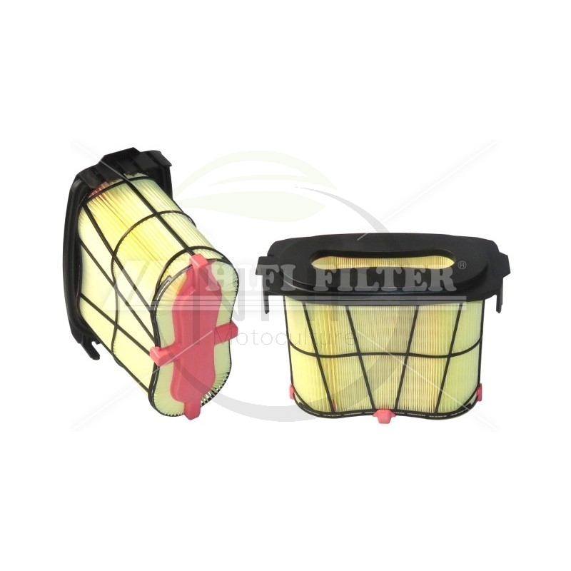 FILTRE à AIR PRIMAIRE - HIFI FILTER - SA 17561 - SA17561