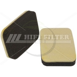 FILTRE à AIR - HIFI FILTER - SA 12349 - SA12349