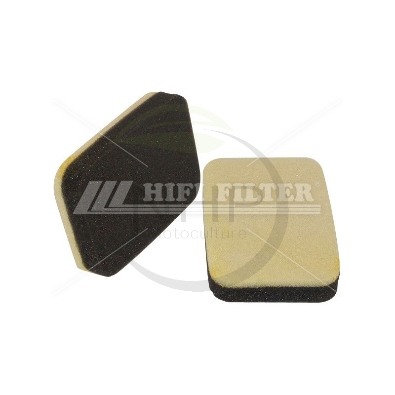 FILTRE à AIR - HIFI FILTER - SA 12349 - SA12349