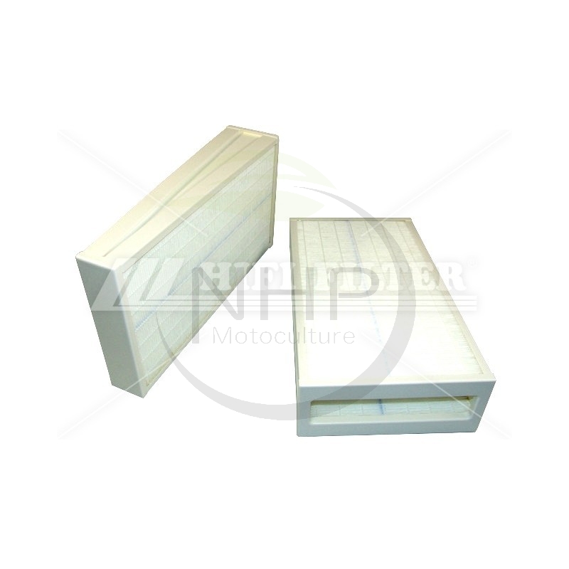 FILTRE HABITACLE - HIFI FILTER - SC 50224 - SC50224