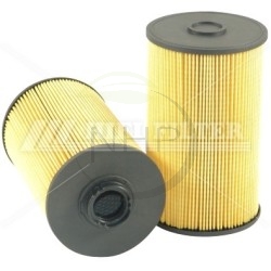 FILTRE à GASOIL - HIFI FILTER - SN 25158 - SN25158
