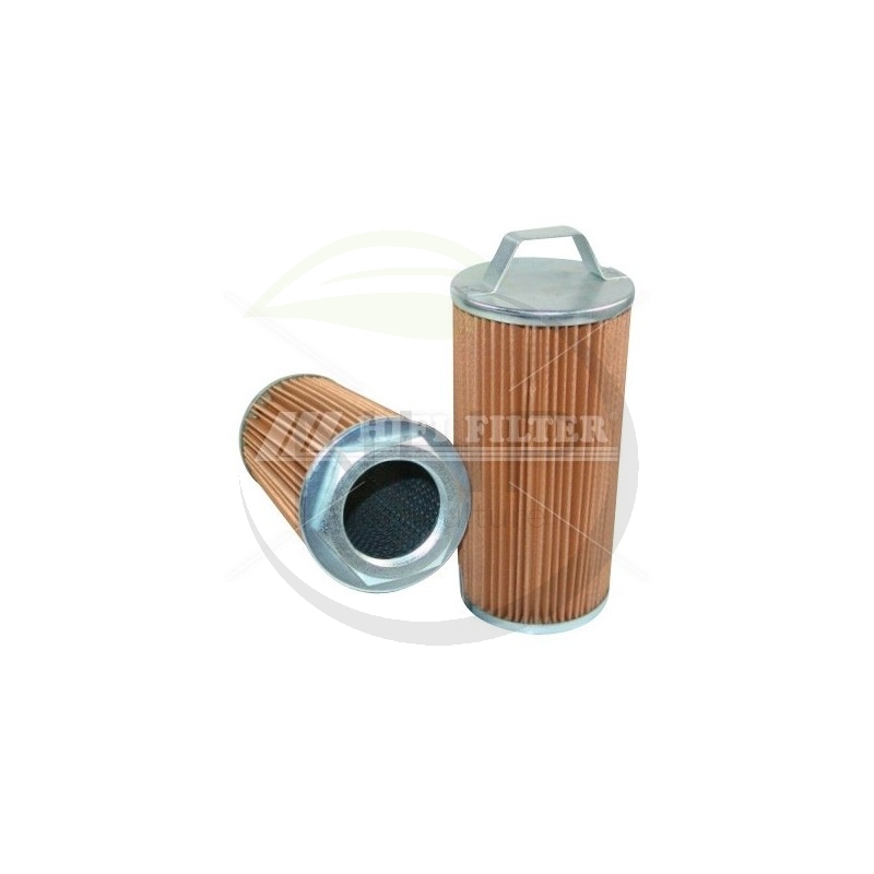 FILTRE HYDRAULIQUE - HIFI FILTER - SH 77059 - SH77059