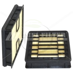 FILTRE à AIR SéCURITé - HIFI FILTER - SA 16917 - SA16917