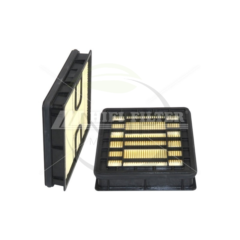 FILTRE à AIR SéCURITé - HIFI FILTER - SA 16917 - SA16917