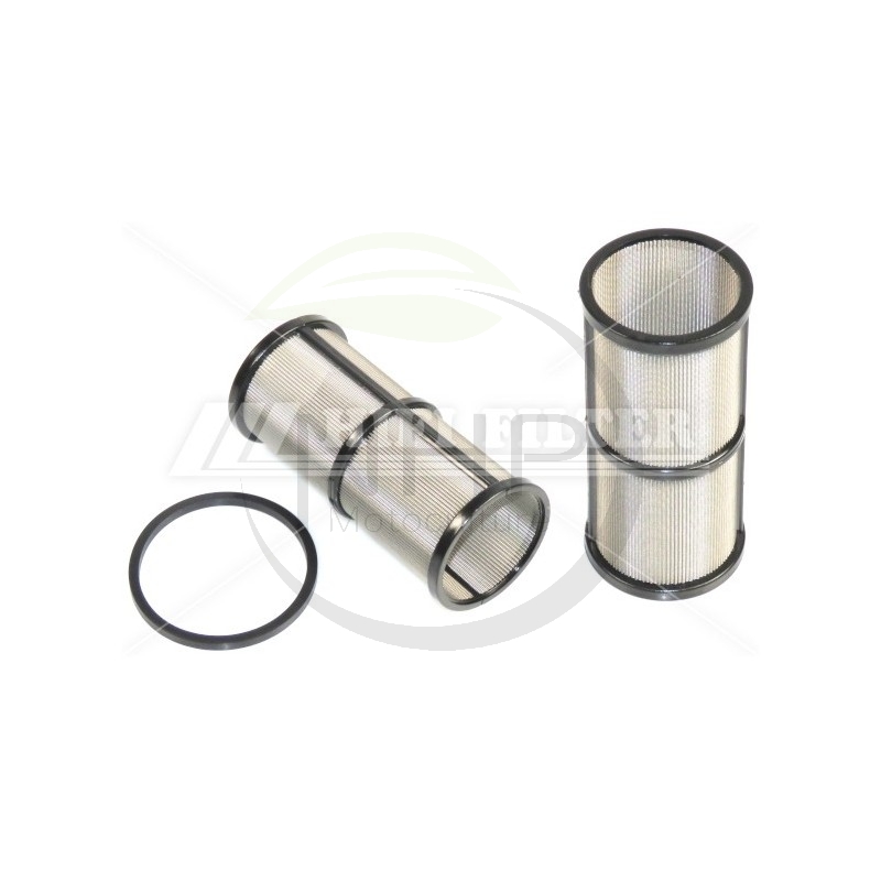FILTRE à GASOIL - HIFI FILTER - SN 40459 - SN40459