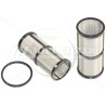 FILTRE à GASOIL - HIFI FILTER - SN 40459 - SN40459