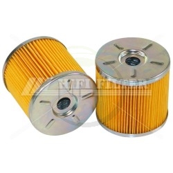FILTRE à GASOIL - HIFI FILTER - SN 21205 - SN21205