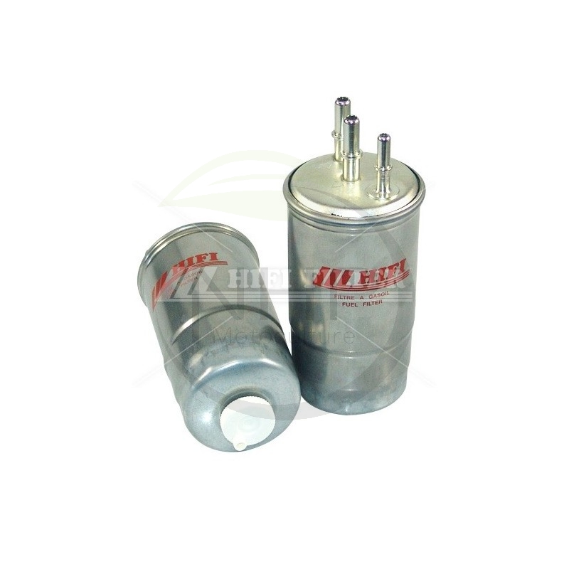 FILTRE à GASOIL - HIFI FILTER - SN 70202 - SN70202