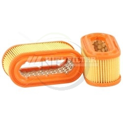 FILTRE à AIR - HIFI FILTER - SA 12471 - SA12471