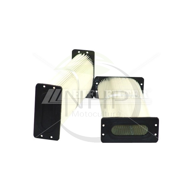 FILTRE à AIR - HIFI FILTER - SA 17091 - SA17091