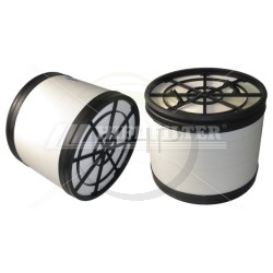 FILTRE à AIR PRIMAIRE - HIFI FILTER - SA 16878 - SA16878
