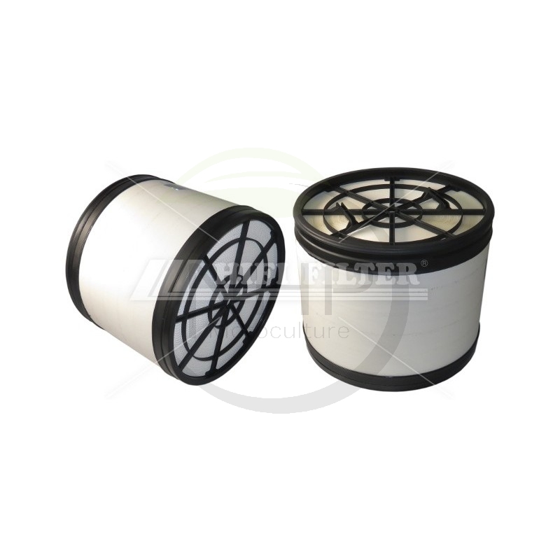 FILTRE à AIR PRIMAIRE - HIFI FILTER - SA 16878 - SA16878