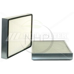 FILTRE à AIR PRIMAIRE - HIFI FILTER - SA 13132 - SA13132